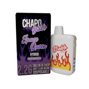 Chapo Disposable