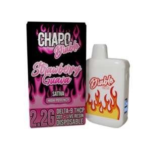 Chapo Disposable