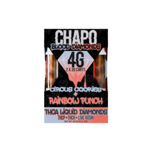 Chapo Disposable