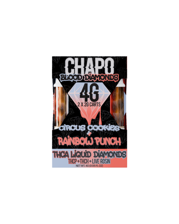 Chapo Disposable