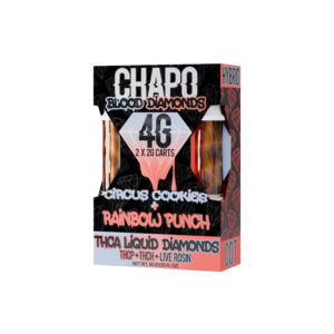 Chapo Disposable