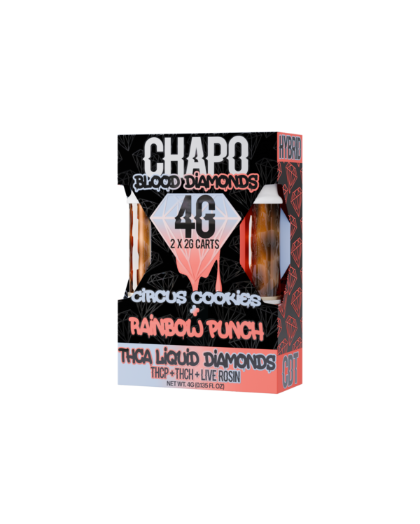 Chapo Disposable