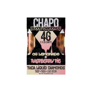 Chapo Disposable
