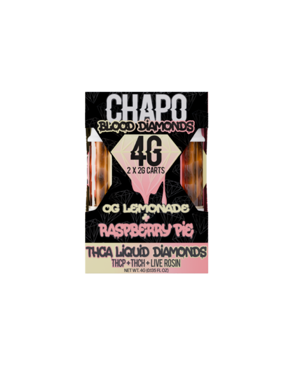 Chapo Disposable