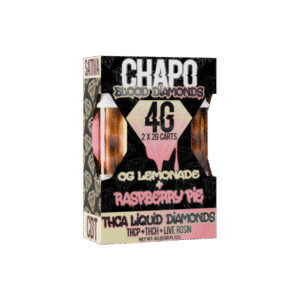 Chapo Disposable