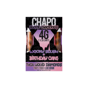 Chapo Disposable