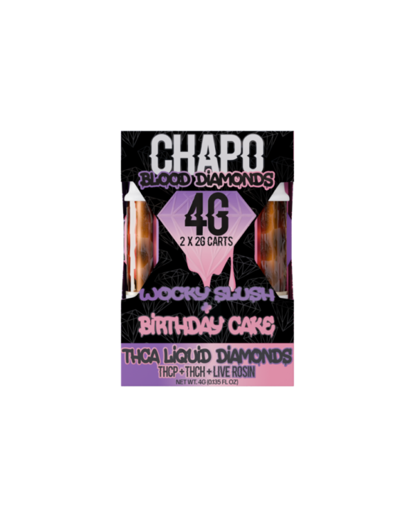 Chapo Disposable
