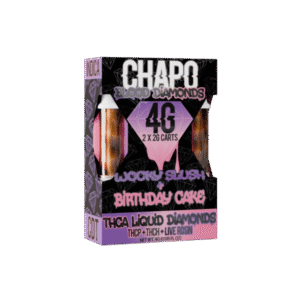 Chapo Disposable