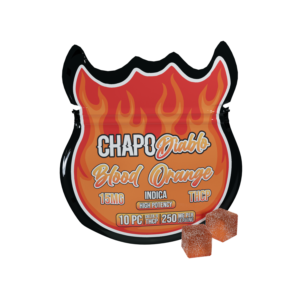 Chapo Disposable