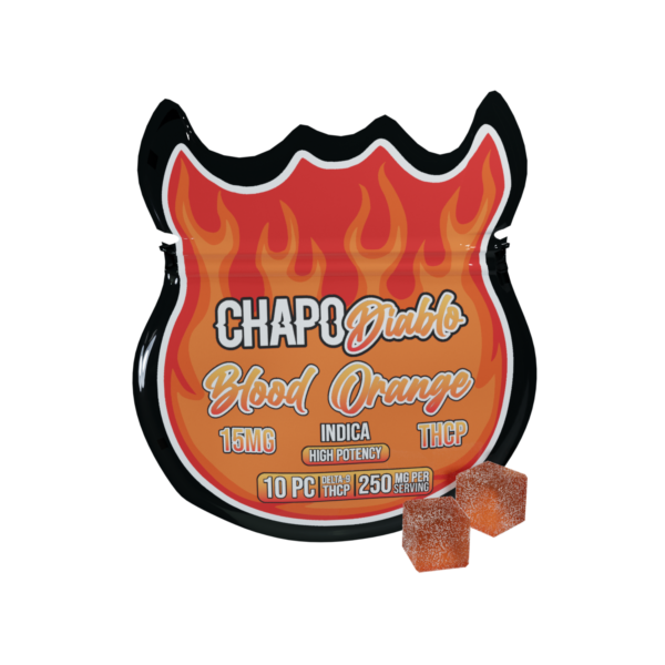 Chapo Disposable