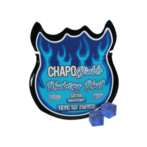 Chapo Disposable