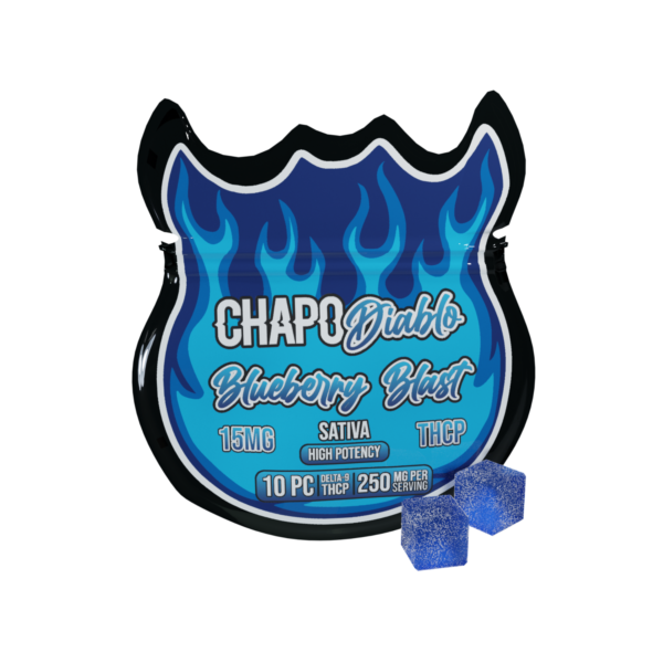 Chapo Disposable