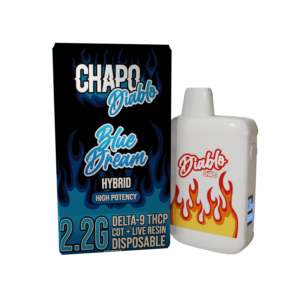 Chapo Disposable