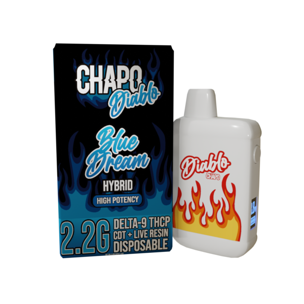 Chapo Disposable