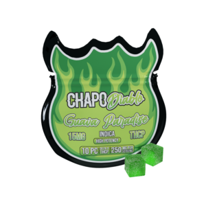 Chapo Disposable