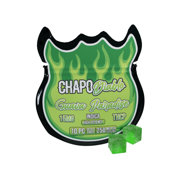 Chapo Disposable