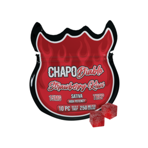 Chapo Disposable