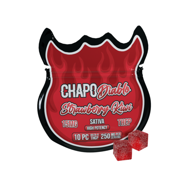 Chapo Disposable