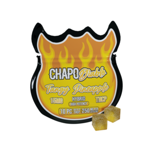 Chapo Disposable
