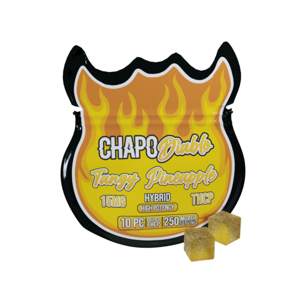 Chapo Disposable