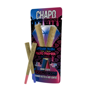 Chapo Disposable