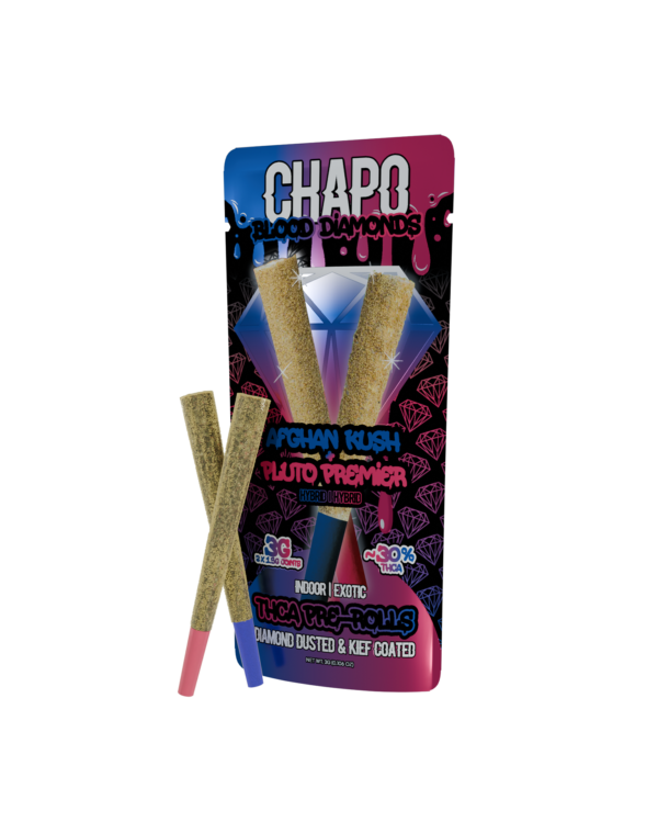 Chapo Disposable