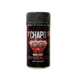 Chapo Disposable