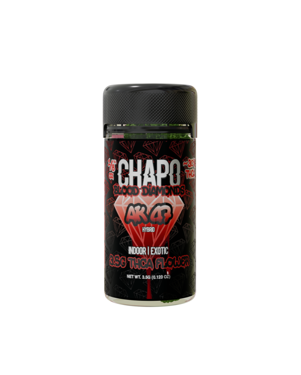 Chapo Disposable