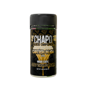 Chapo Disposable