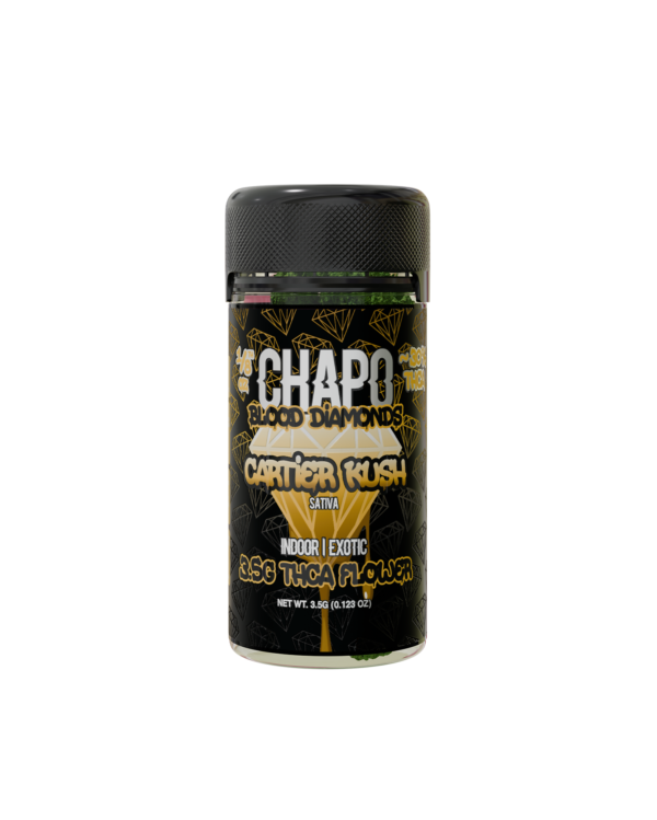 Chapo Disposable
