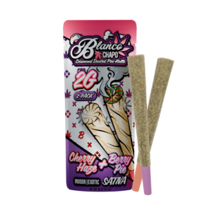 Chapo Disposable
