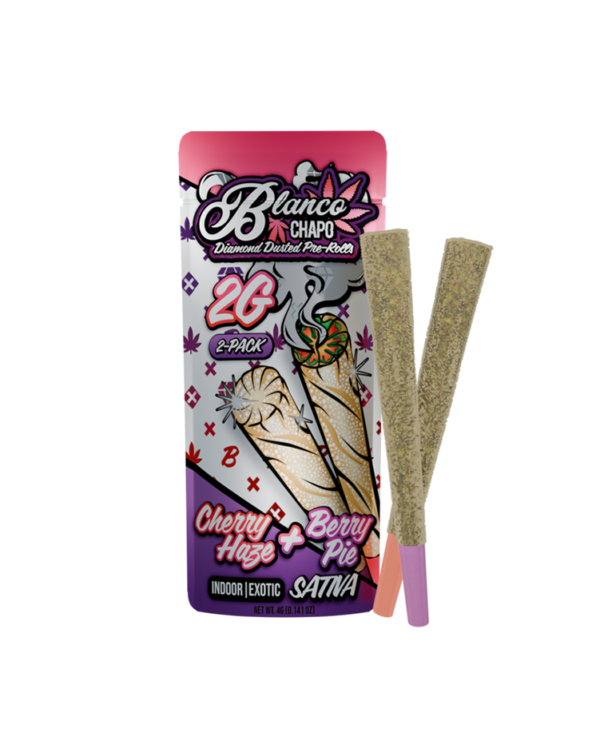 Chapo Disposable