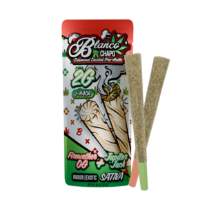 Chapo Disposable