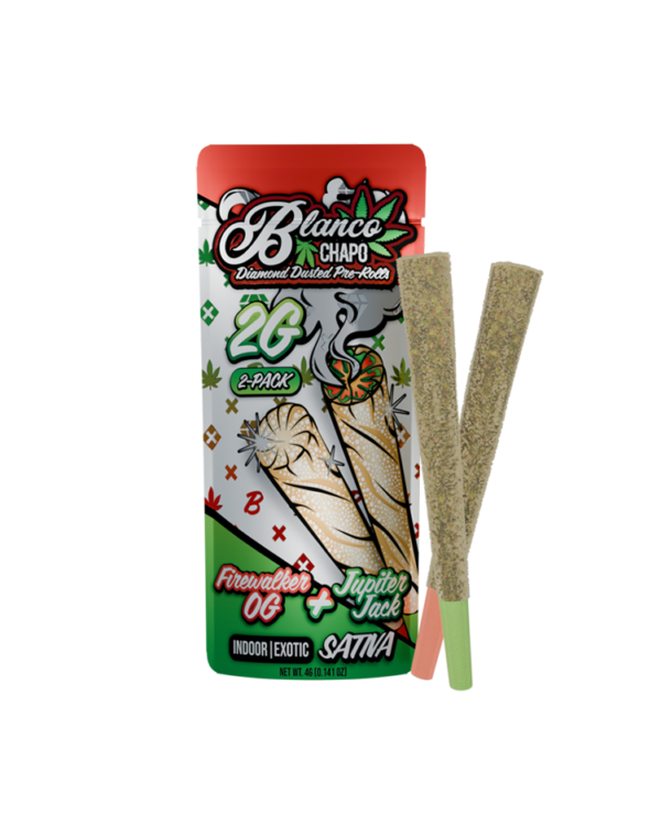 Chapo Disposable
