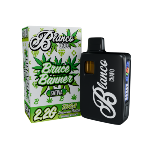 Chapo Disposable