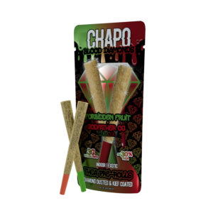 Chapo Disposable