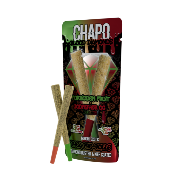 Chapo Disposable