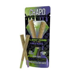 Chapo Disposable