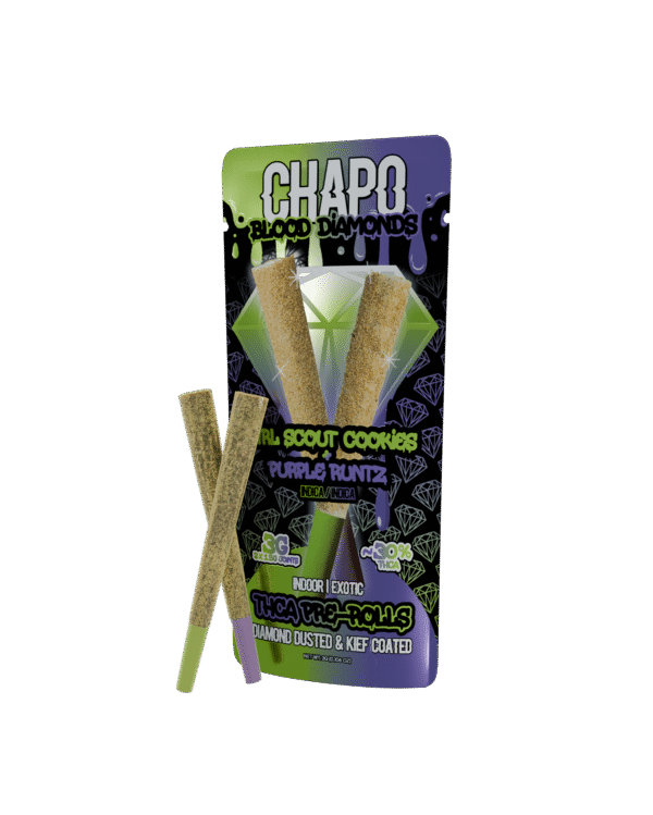 Chapo Disposable