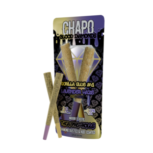 Chapo Disposable