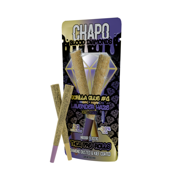 Chapo Disposable