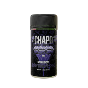 Chapo Disposable