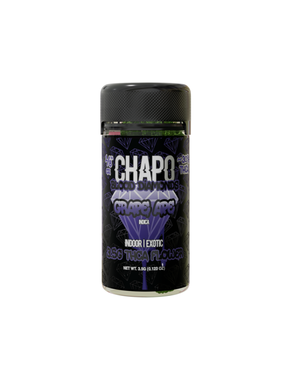 Chapo Disposable