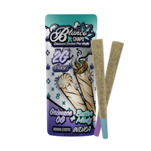 Chapo Disposable