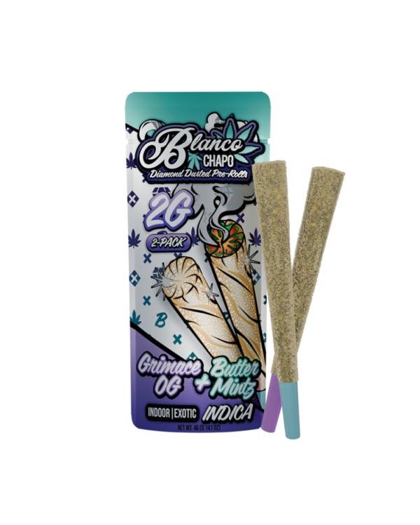 Chapo Disposable