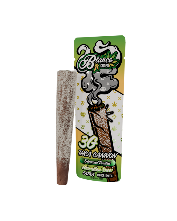 Chapo Disposable
