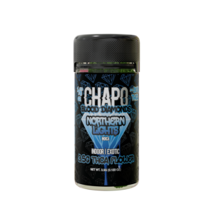 Chapo Disposable