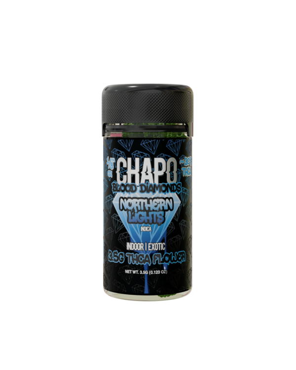 Chapo Disposable