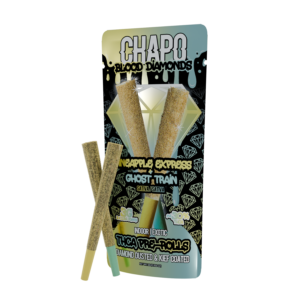 Chapo Disposable