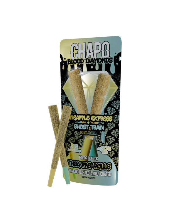 Chapo Disposable
